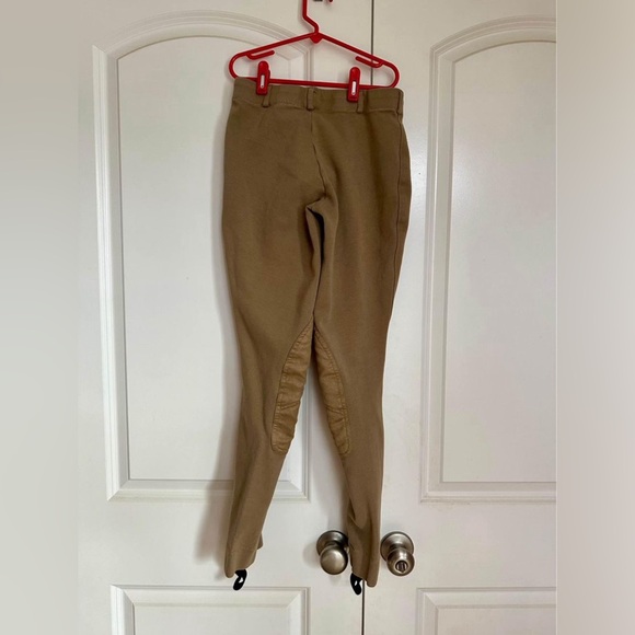 Kids Riding Breeches - Picture 2 of 2